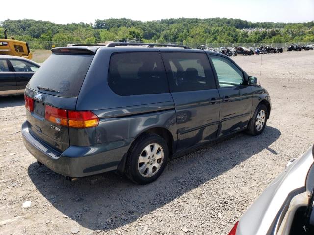 Photo 3 from auction – 2004 HONDA ODYSSEY EX with VIN 5FNRL18794B106475