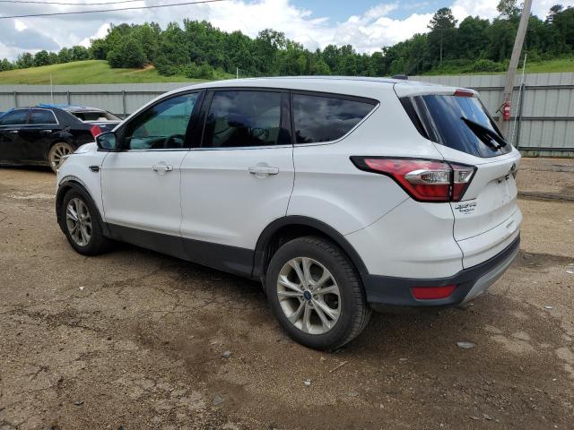 Photo 2 from auction – 2017 FORD ESCAPE SE with VIN 1FMCU0G95HUC56253