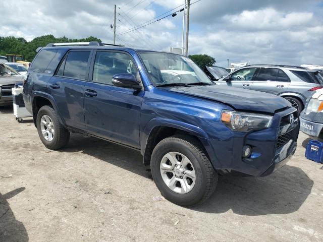 Photo 4 from auction – 2019 TOYOTA 4RUNNER SR with VIN JTEBU5JR1K5692472