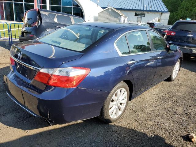 Foto 3 de la subasta – 2014 HONDA ACCORD EX con VIN 1HGCR2F75EA257967