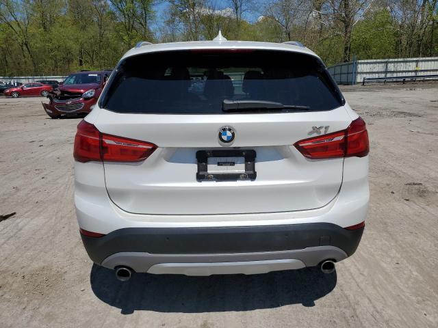 Photo 6 from auction – 2016 BMW X1 XDRIVE2 with VIN WBXHT3C33GP888720