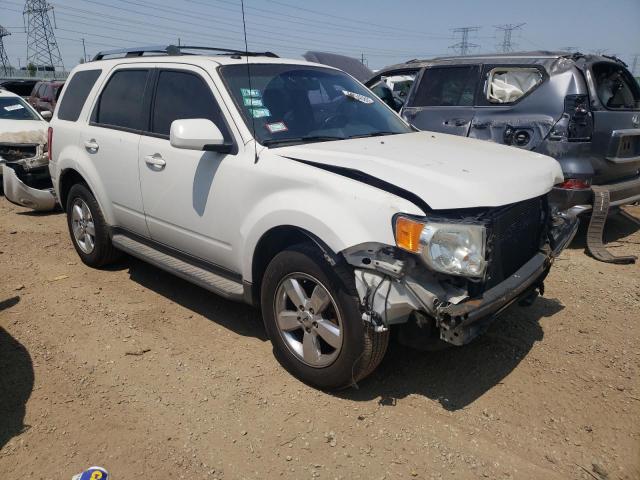Photo 4 from auction – 2010 FORD ESCAPE LIM with VIN 1FMCU9EG7AKD42428