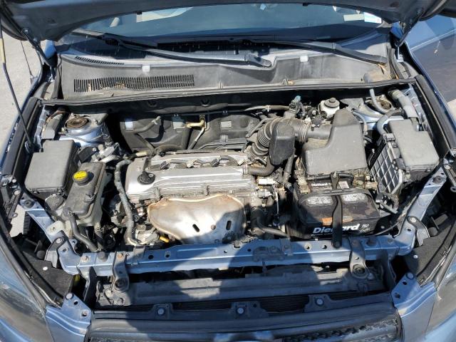 Photo 12 from auction – 2007 TOYOTA RAV4 with VIN JTMZD33V176023525