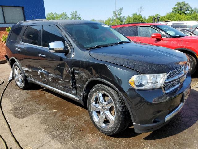 Photo 4 from auction – 2013 DODGE DURANGO CI with VIN 1C4SDJET7DC670851