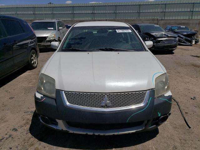 Photo 5 from auction – 2012 MITSUBISHI GALANT FE with VIN 4A32B2FF5CE019173