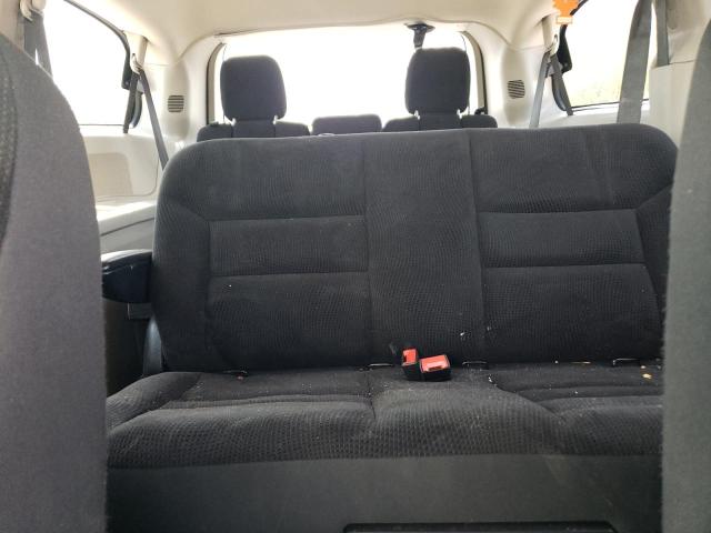 Photo 10 from auction – 2017 DODGE GRAND CARA with VIN 2C4RDGBG7HR871073