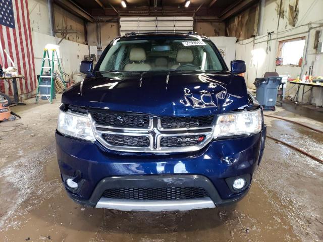 Photo 5 from auction – 2017 DODGE JOURNEY with VIN 3C4PDDFG9HT608466