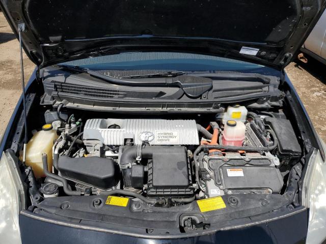 Photo 11 from auction – 2013 TOYOTA PRIUS with VIN JTDKN3DU7D1643759