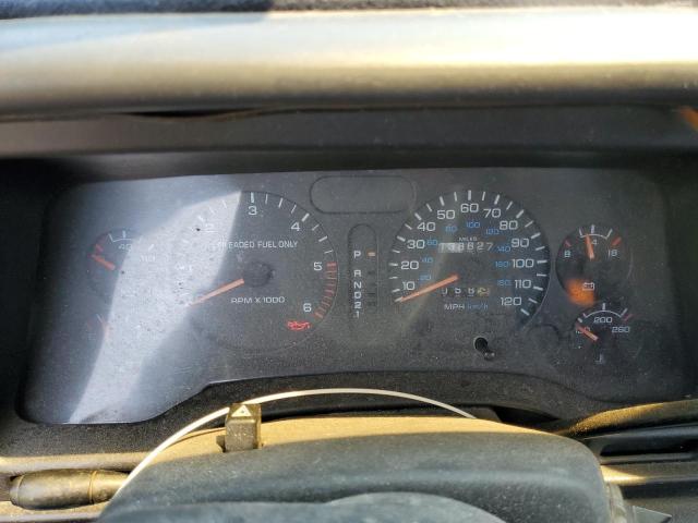 Photo 9 from auction – 1995 DODGE RAM PICKUP with VIN 1B7HC16Z6SS293397