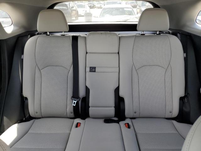 Photo 10 from auction – 2021 LEXUS RX 350 with VIN 2T2HZMAA7MC204583