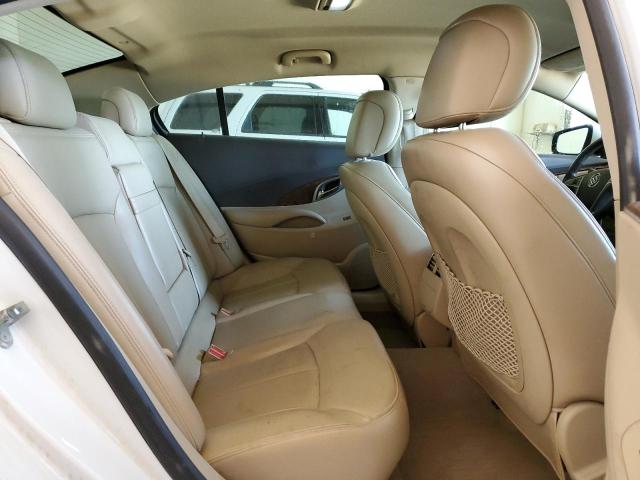 Photo 10 from auction – 2010 BUICK LACROSSE C with VIN 1G4GC5EG2AF238189