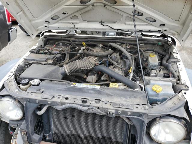 Photo 11 from auction – 2010 JEEP WRANGLER S with VIN 1J4AA2D15AL187150