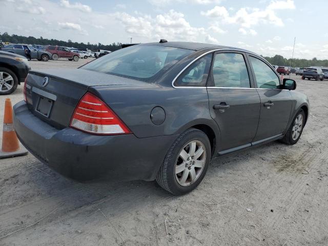 Photo 3 from auction – 2007 MERCURY MONTEGO LU with VIN 1MEHM40187G608906