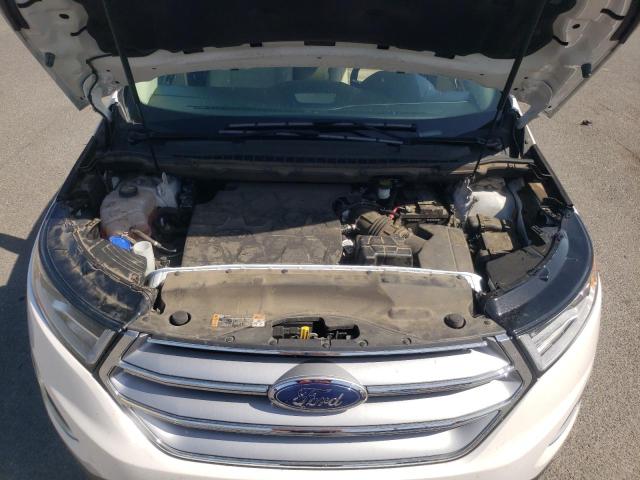 Photo 12 from auction – 2017 FORD EDGE SEL with VIN 2FMPK3J80HBC69085