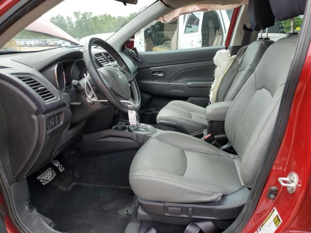 Photo 7 from auction – 2015 MITSUBISHI OUTLANDER with VIN 4A4AP4AW6FE036094