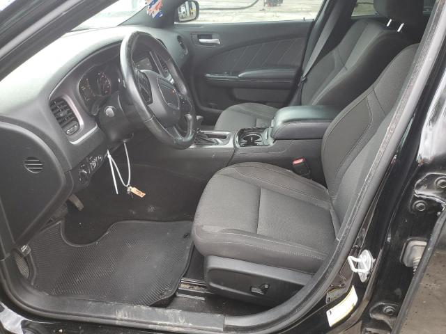 Photo 7 from auction – 2019 DODGE CHARGER SX with VIN 2C3CDXBG1KH653637