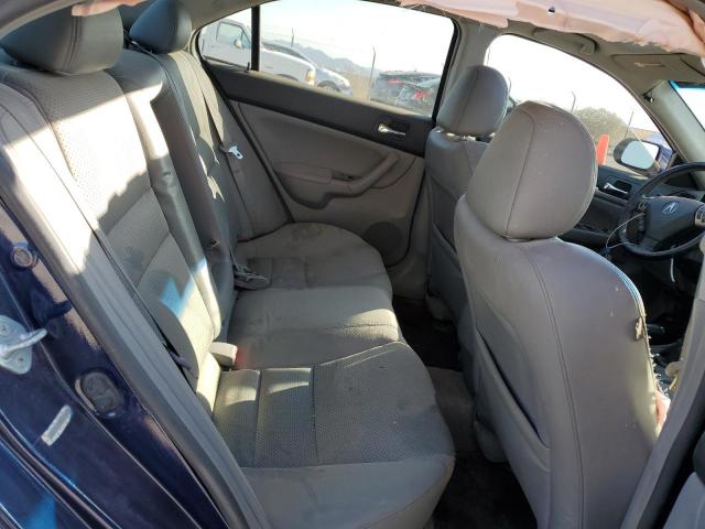Photo 10 from auction – 2005 ACURA TSX with VIN JH4CL95995C031672