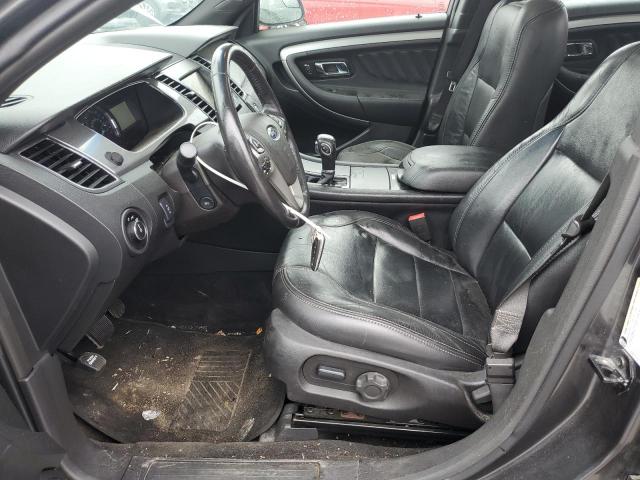 Photo 7 from auction – 2015 FORD TAURUS SEL with VIN 1FAHP2E83FG183862