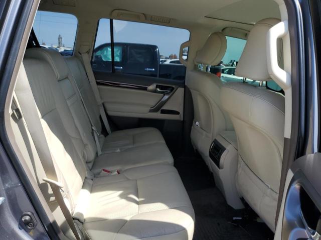Photo 11 from auction – 2016 LEXUS GX 460 with VIN JTJBM7FX1G5138828