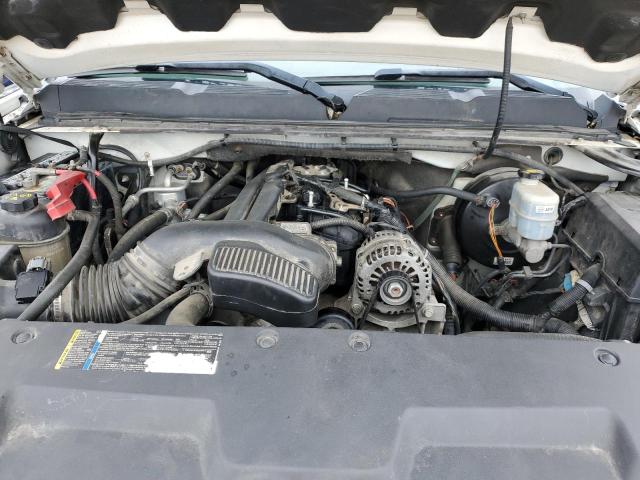 Photo 11 from auction – 2011 CHEVROLET SILVERADO with VIN 3GCPKTE30BG189079