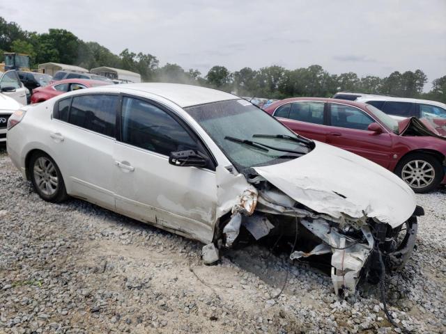 Photo 4 from auction – 2012 NISSAN ALTIMA BAS with VIN 1N4AL2AP2CN442231
