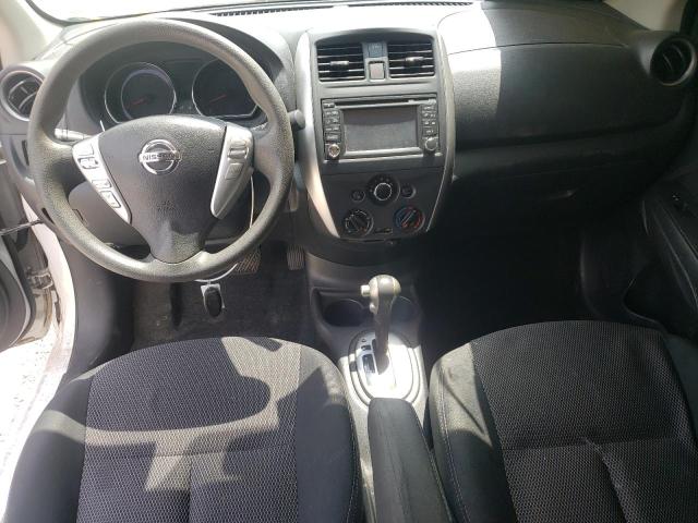 Photo 8 from auction – 2015 NISSAN VERSA S with VIN 3N1CN7AP3FL888888