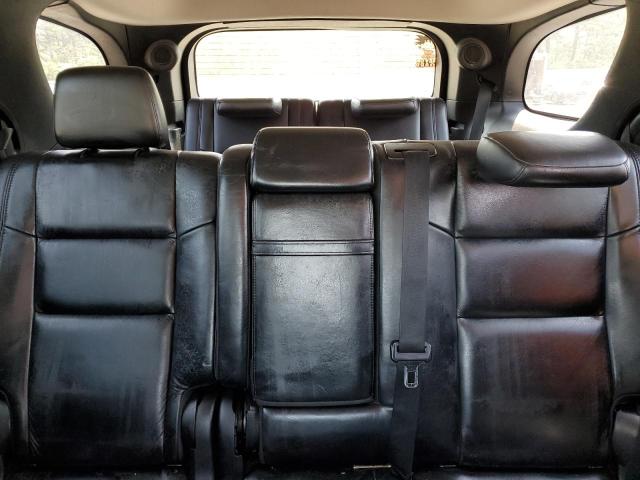 Photo 10 from auction – 2012 DODGE DURANGO CR with VIN 1C4RDJDG4CC158868