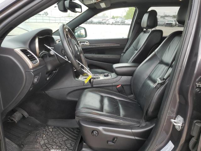 Photo 7 from auction – 2016 JEEP GRAND CHER with VIN 1C4RJFBG8GC328602