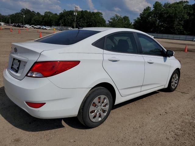 Photo 3 from auction – 2016 HYUNDAI ACCENT SE with VIN KMHCT4AE9GU054398