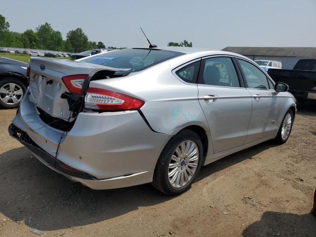 Photo 3 from auction – 2016 FORD FUSION SE with VIN 3FA6P0PU9GR209381