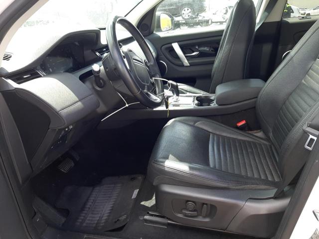 Photo 7 from auction – 2020 LAND ROVER DISCOVERY with VIN SALCJ2FX4LH833602