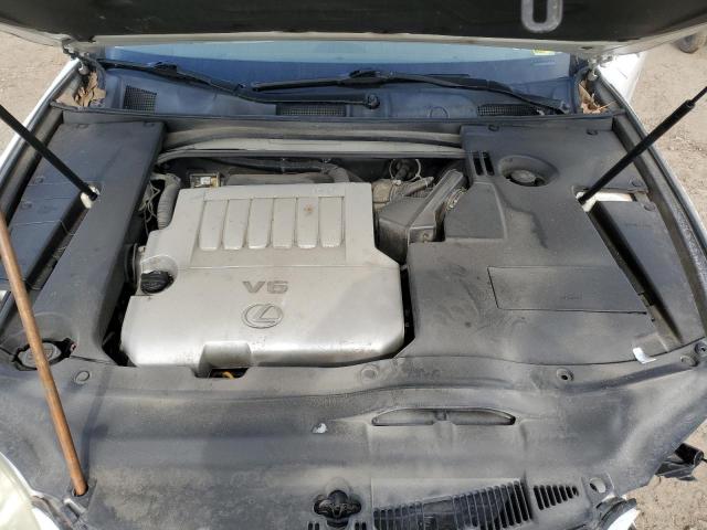 Photo 11 from auction – 2008 LEXUS ES 350 with VIN JTHBJ46G882180859