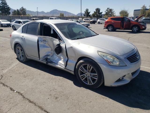 Photo 4 from auction – 2013 INFINITI G37 BASE with VIN JN1CV6AP3DM302607