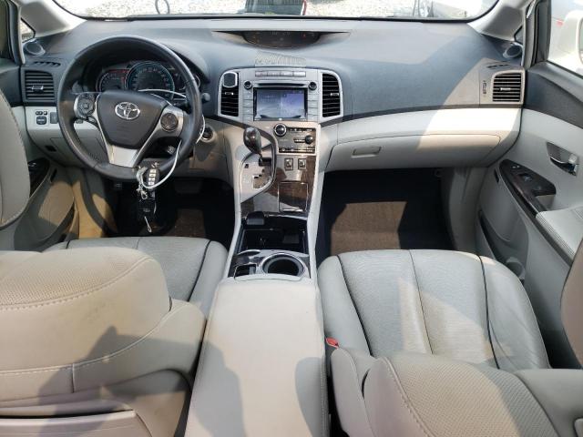 Photo 8 from auction – 2015 TOYOTA VENZA LE with VIN 4T3BK3BB2FU114217