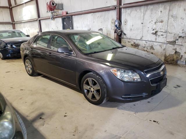 Photo 4 from auction – 2011 CHEVROLET MALIBU 2LT with VIN 1G1ZD5E19BF174653