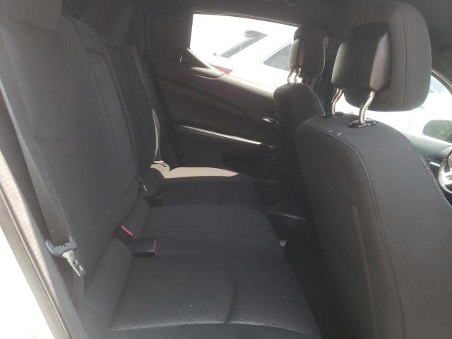 Photo 10 from auction – 2012 DODGE AVENGER SX with VIN 1C3CDZCB3CN198524