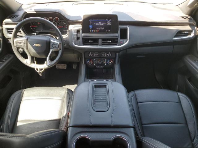 Photo 8 from auction – 2022 CHEVROLET SUBURAN with VIN 1GNSKBKD5NR119705
