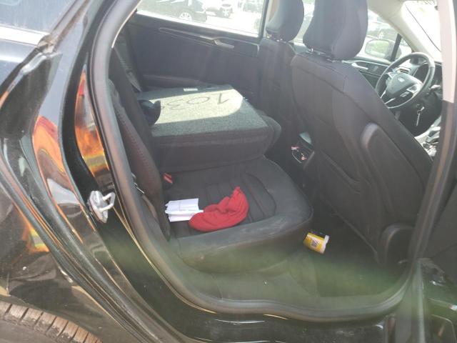 Foto 11 de la subasta – 2016 FORD FUSION SE con VIN 3FA6P0HD2GR391052