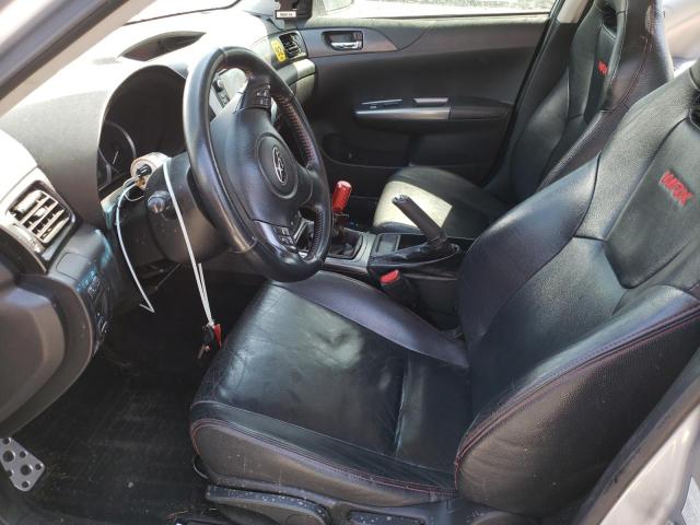 Photo 7 from auction – 2013 SUBARU IMPREZA WR with VIN JF1GV7F60DG024449