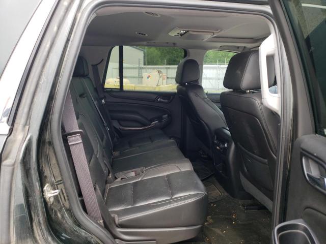 Photo 11 from auction – 2016 GMC YUKON SLT with VIN 1GKS1BKC5GR372744