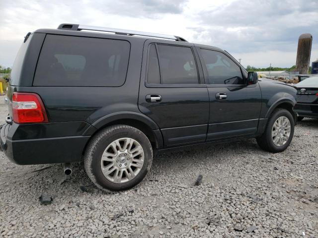 Photo 3 from auction – 2014 FORD EXPEDITION with VIN 1FMJU1K55EEF45687