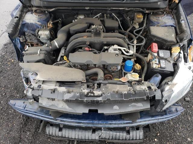 Photo 11 from auction – 2015 SUBARU LEGACY 2.5 with VIN 4S3BNAE60F3049767