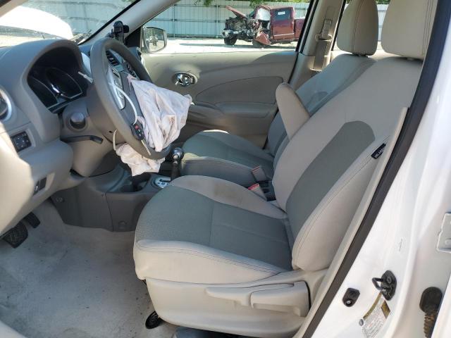 Photo 7 from auction – 2016 NISSAN VERSA S with VIN 3N1CN7APXGL851242