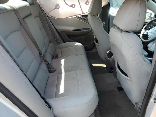 Photo 10 from auction – 2020 CHEVROLET MALIBU LT with VIN 1G1ZD5ST1LF069502