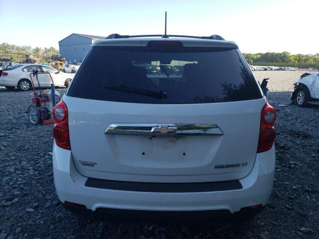 Photo 6 from auction – 2015 CHEVROLET EQUINOX LT with VIN 2GNALBEK2F1172553