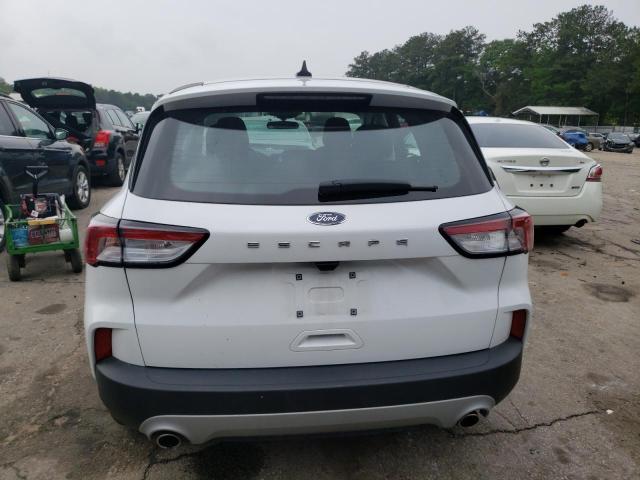 Photo 6 from auction – 2022 FORD ESCAPE S with VIN 1FMCU0F60NUA66184