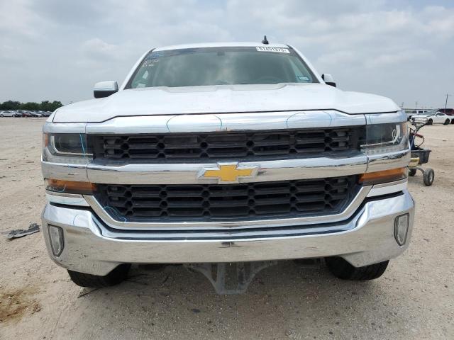 Photo 5 from auction – 2017 CHEVROLET SILVERADO with VIN 3GCPCRECXHG116827