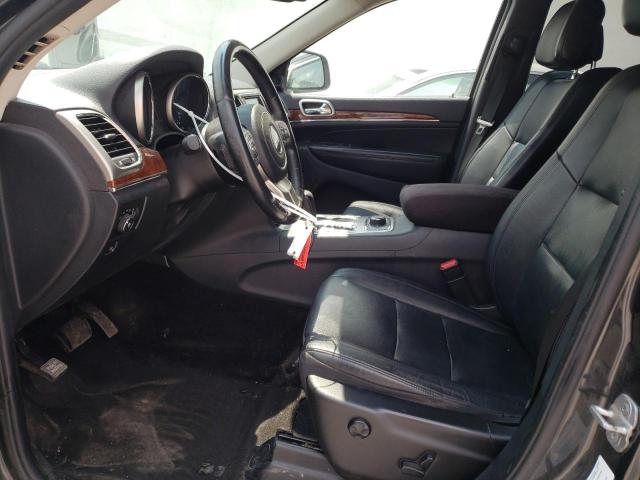 Photo 7 from auction – 2011 JEEP GRAND CHER with VIN 1J4RR5GG5BC603373
