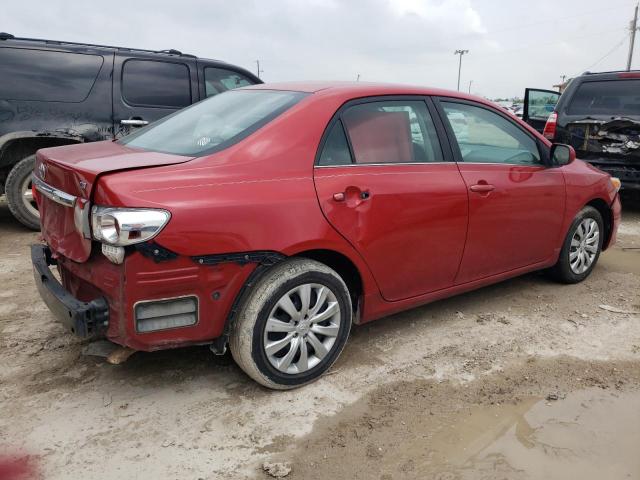 Photo 3 from auction – 2013 TOYOTA CAROLLA with VIN 2T1BU4EE0DC992614