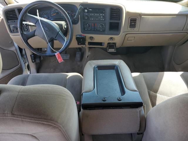 Photo 8 from auction – 2005 CHEVROLET SILVERADO with VIN 2GCEC13T951297371